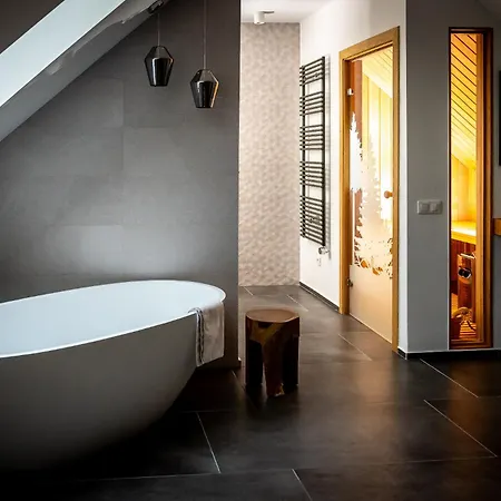 Affittacamere Ignácz 3*