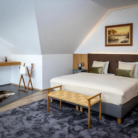 Ignácz Affittacamere Pálosvörösmart