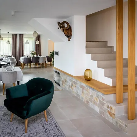 Affittacamere Ignácz 3*