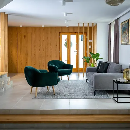 Affittacamere Ignácz