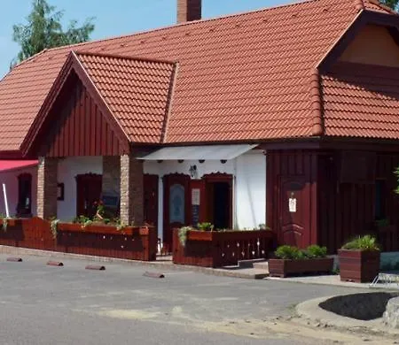 Ignacz Vendeghaz Pálosvörösmart