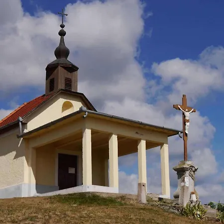 Ignácz Affittacamere 3*