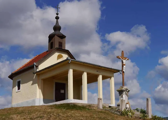 Ignacz Vendeghaz Πανσιόν 3*